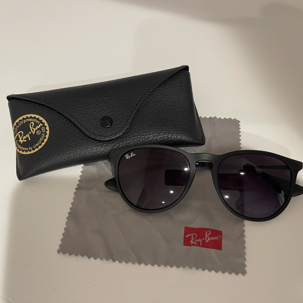 Ray-ban Erika Classic Sunglasses